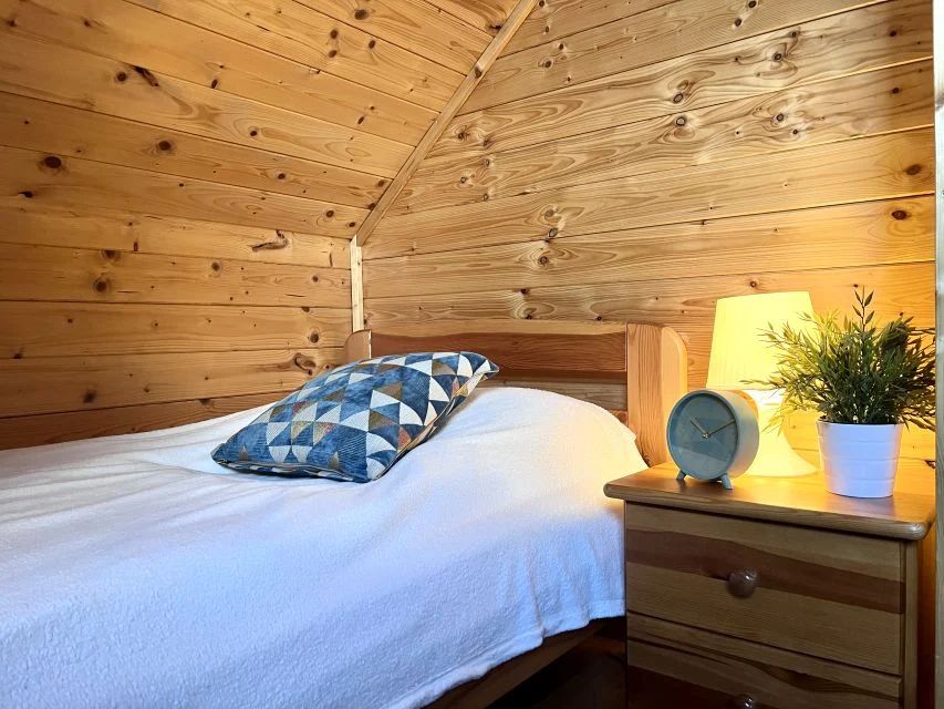 dom szeregowy, 3 pokoje Rewal, Kormoranów 2. Zdjęcie 10