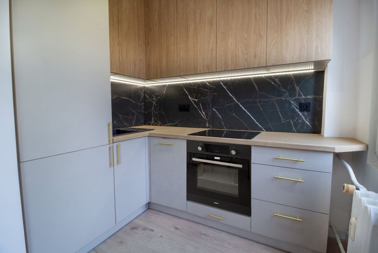 Mieszkanie 2-pokojowe Białystok Piasta, ul. Mieszka I. Zdjęcie 1