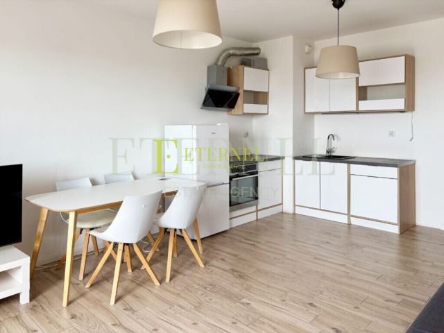 Mieszkanie 5-pokojowe Kraków Bieńczyce, os. Na Lotnisku. Zdjęcie 9