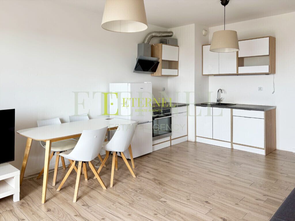 Mieszkanie 5-pokojowe Kraków Bieńczyce, os. Na Lotnisku. Zdjęcie 9