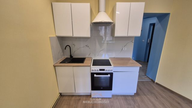 Mieszkanie 2-pokojowe Bytom, ul. Bartosza Głowackiego. Zdjęcie 4