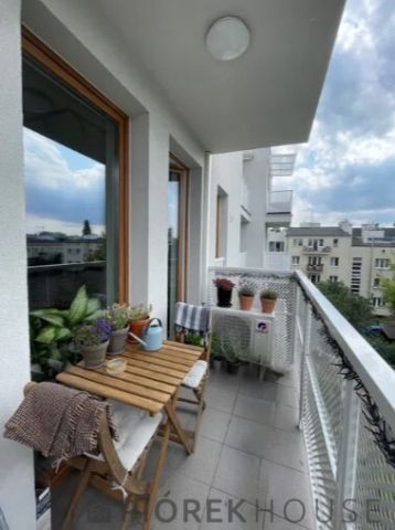 Mieszkanie 2-pokojowe Warszawa Praga-Południe, ul. Osiecka. Zdjęcie 7