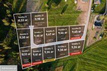 Działka budowlana Bóbrka Dół, ul. Ignacego Łukasiewicza. Zdjęcie 2