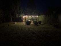 Działka rod Rzeszów, ul. Strzyżowska. Zdjęcie 4