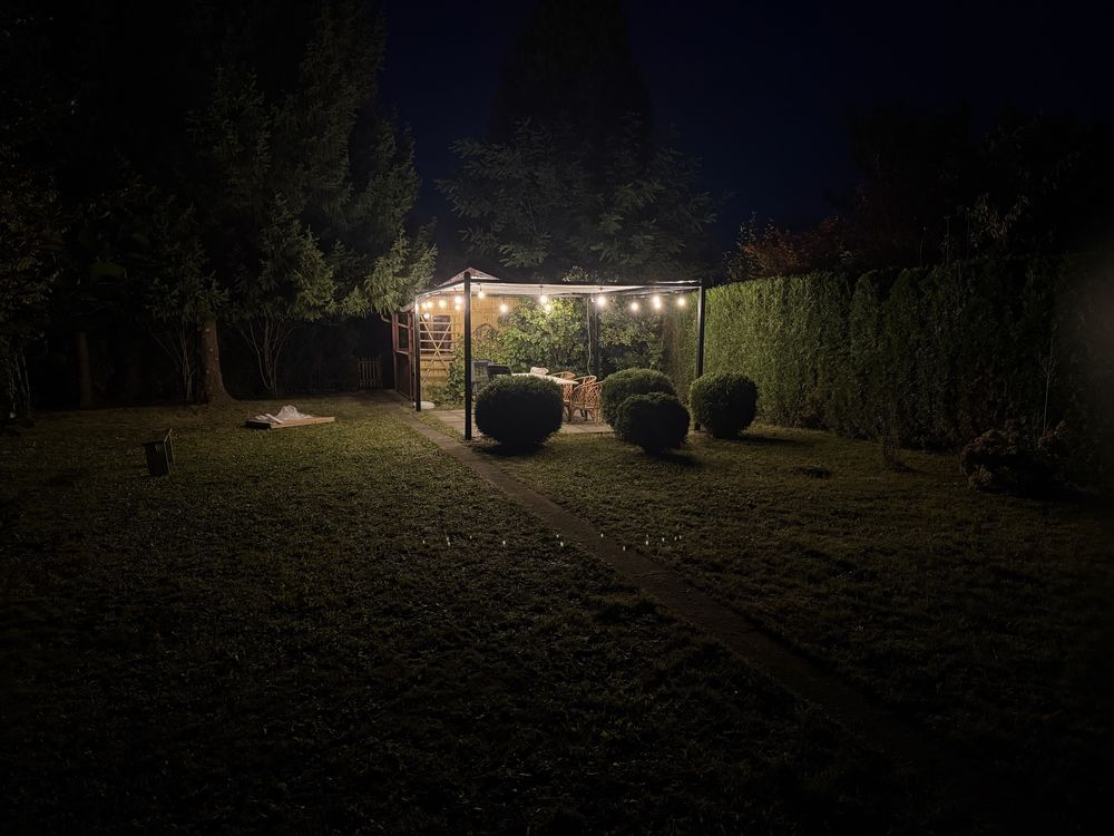 Działka rod Rzeszów, ul. Strzyżowska. Zdjęcie 5