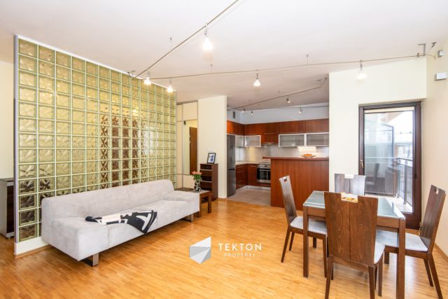 Mieszkanie 3-pokojowe Poznań Grunwald, ul. Smardzewska. Zdjęcie 6