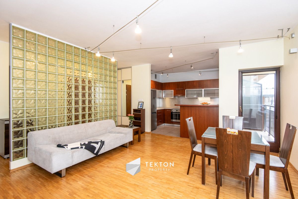 Mieszkanie 3-pokojowe Poznań Grunwald, ul. Smardzewska. Zdjęcie 6