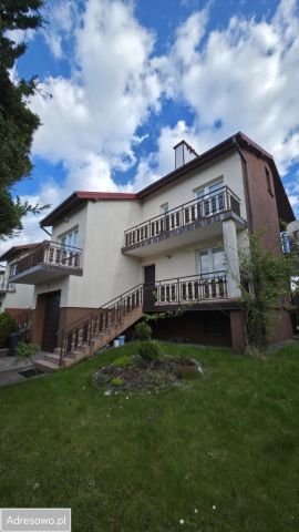 bliźniak, 5 pokoi Dębica. Zdjęcie 1