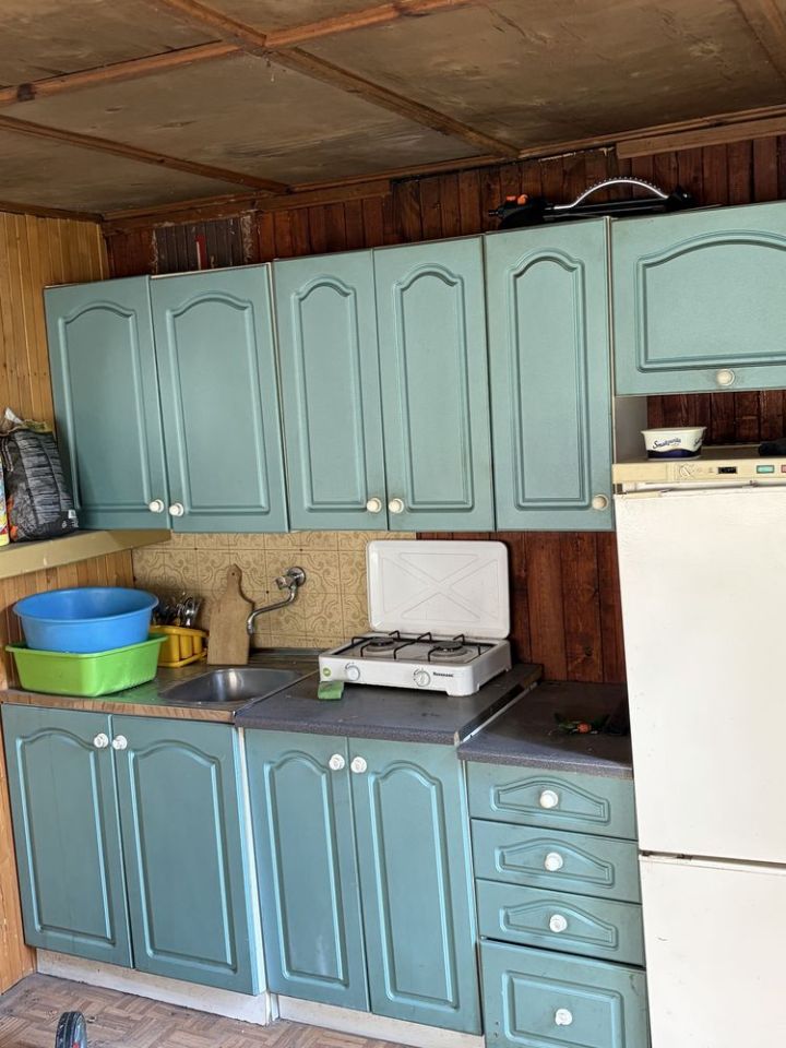 Działka rod Toruń, ul. Palmowa. Zdjęcie 6