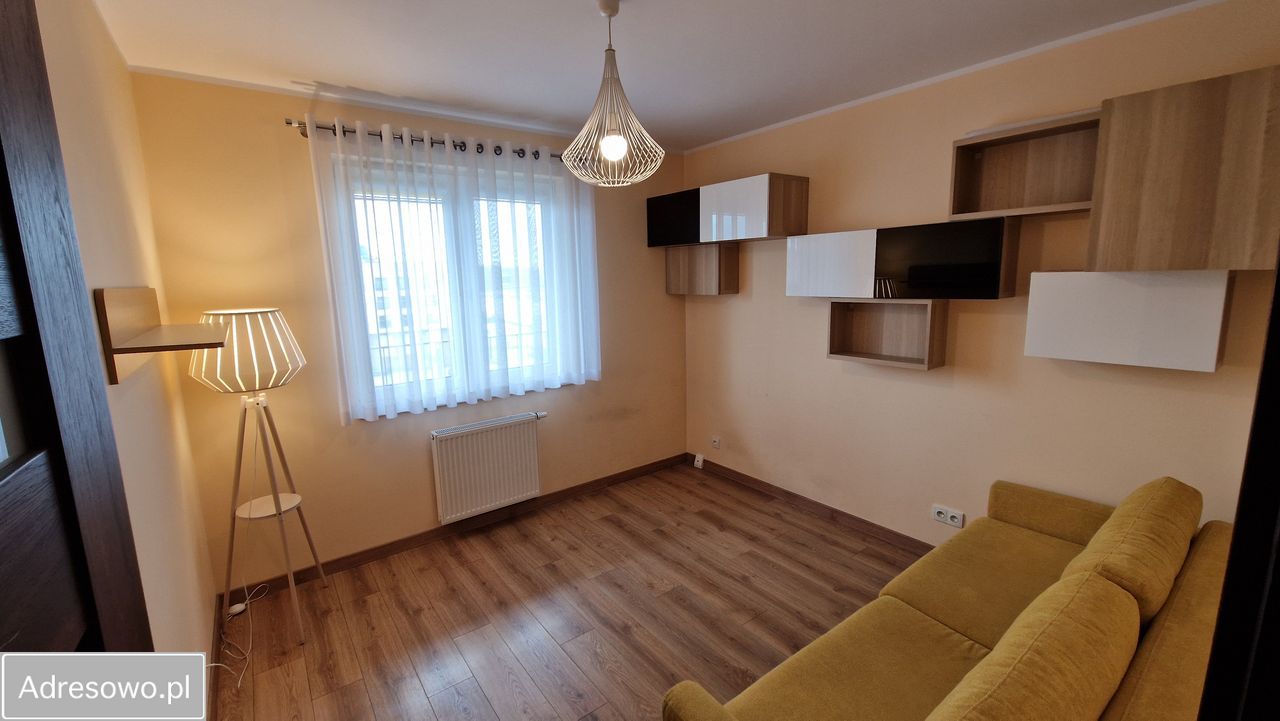 Mieszkanie 3-pokojowe Kraków Prądnik Czerwony, ul. Dobrego Pasterza. Zdjęcie 2