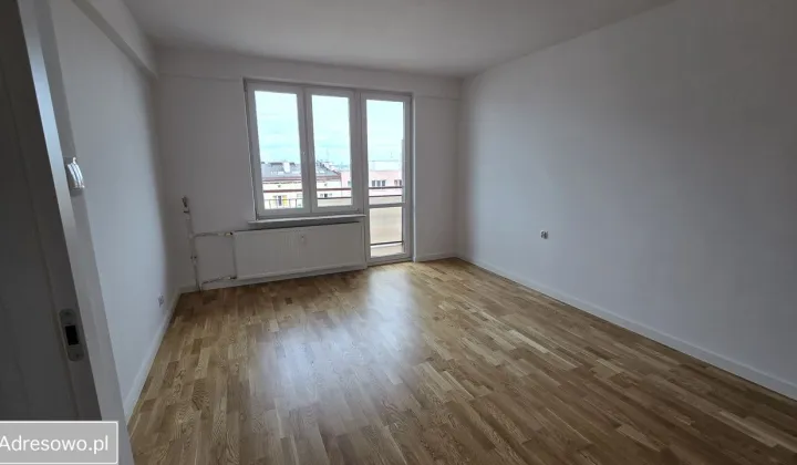 Mieszkanie 2-pokojowe Warszawa Mokotów, ul. Puławska