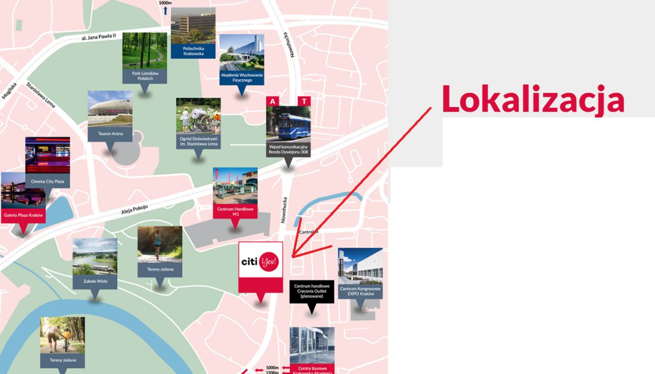 Mieszkanie 2-pokojowe Kraków Czyżyny, ul. Nowohucka. Zdjęcie 19