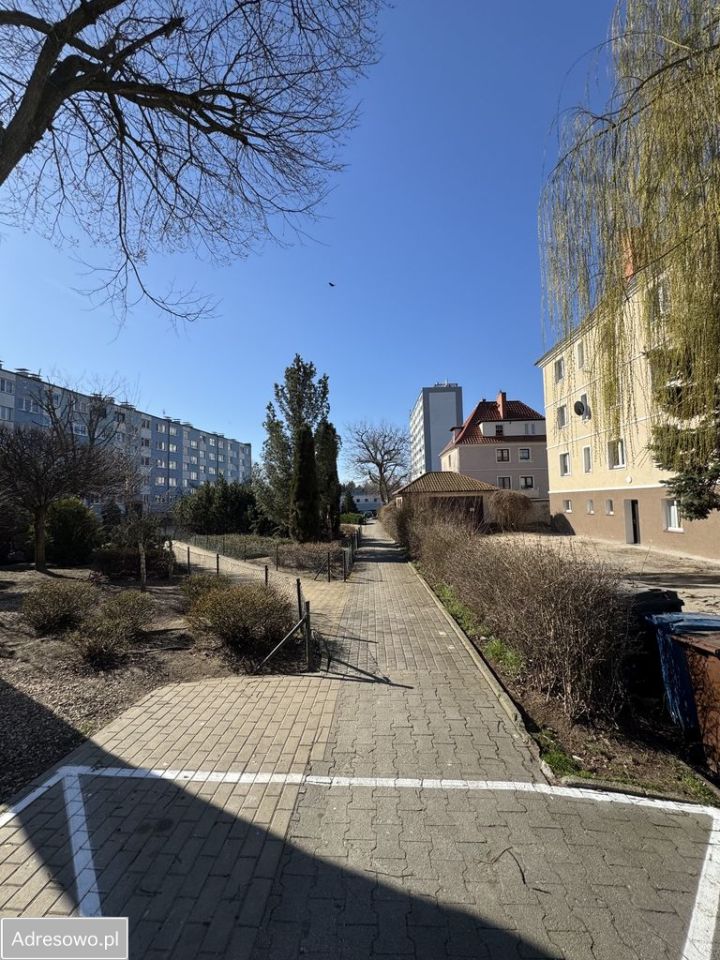 Mieszkanie 2-pokojowe Lubin, ul. Jana Kilińskiego. Zdjęcie 17