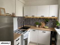 Mieszkanie 2-pokojowe Aleksandrów Łódzki, ul. Ignacego Daszyńskiego. Zdjęcie 3