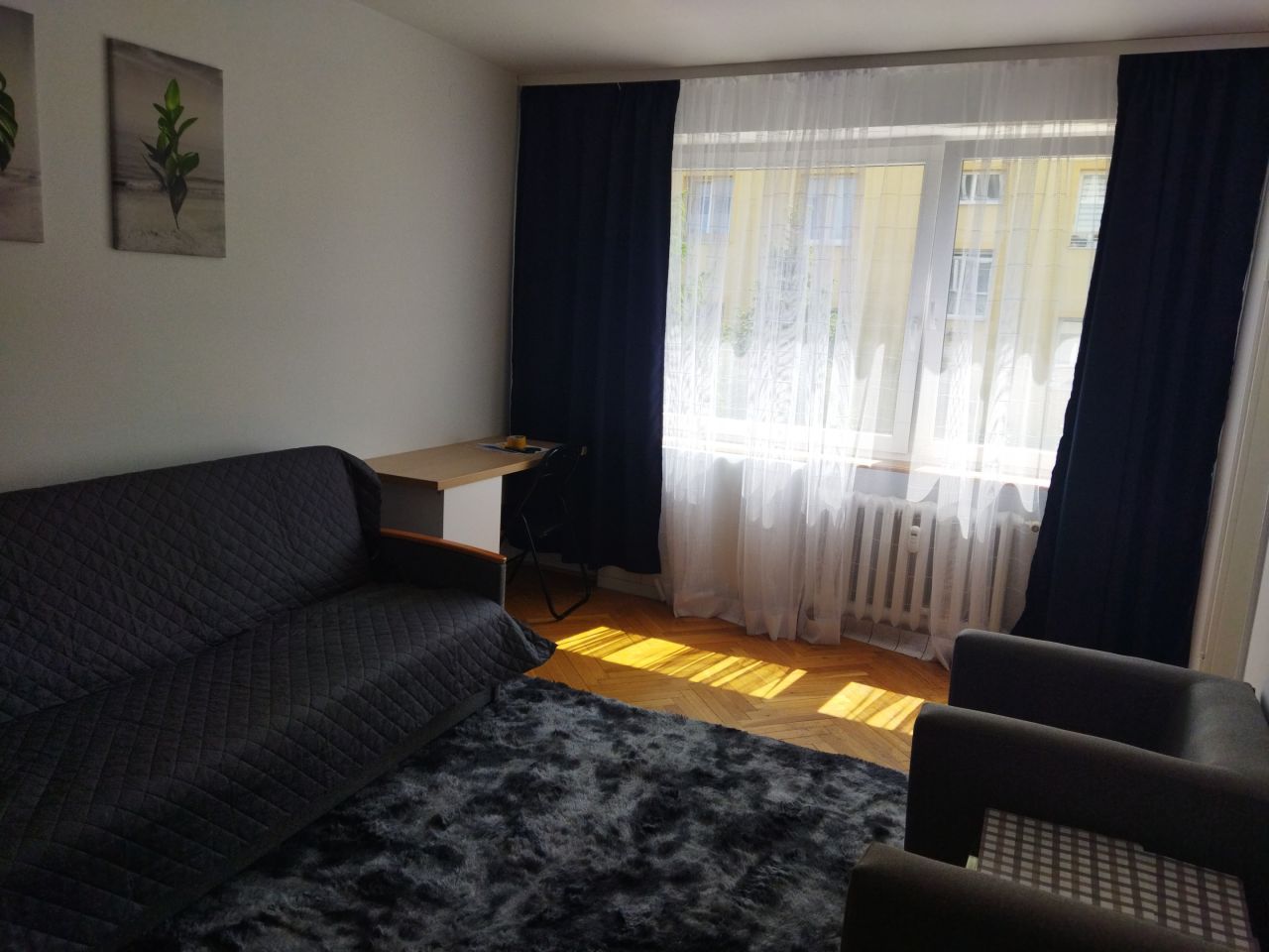 Mieszkanie 1-pokojowe Gdańsk Przymorze, ul. Słupska. Zdjęcie 2