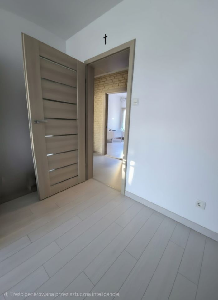 Mieszkanie 3-pokojowe Konin Kurów, ul. Wyzwolenia. Zdjęcie 10