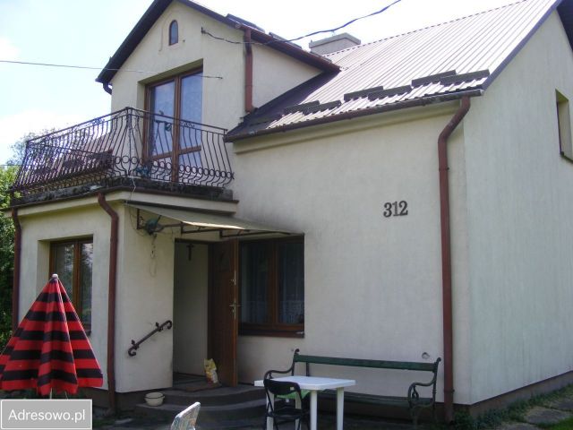 dom wolnostojący, 3 pokoje Walawa. Zdjęcie 1