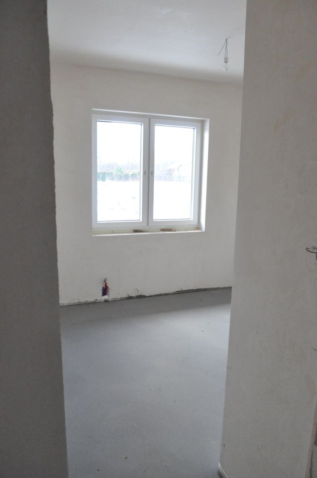 dom wolnostojący, 4 pokoje Popowo-Parcele, ul. Upojna. Zdjęcie 21