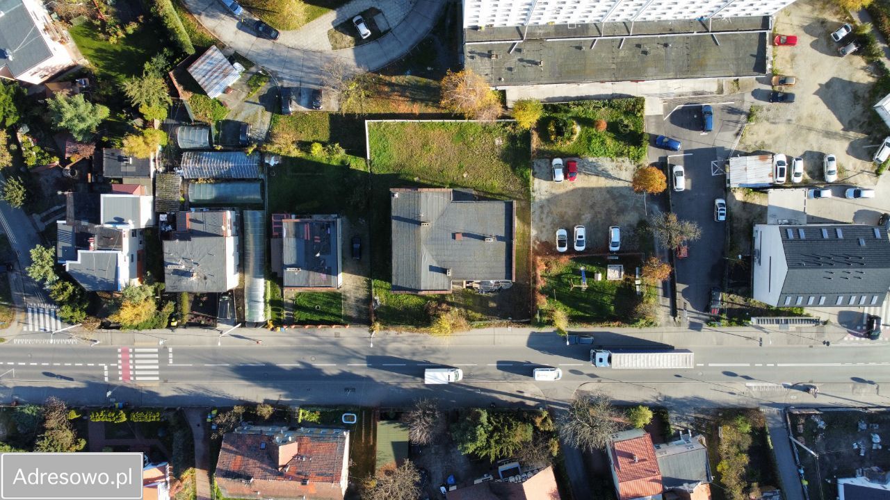 Lokal Wrocław Zakrzów, ul. gen. Leopolda Okulickiego. Zdjęcie 3