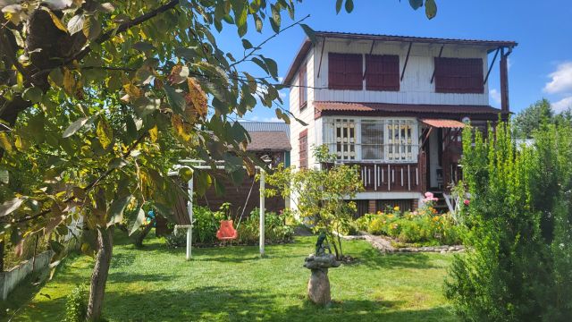 Działka rod Wasilków, ul. Białostocka. Zdjęcie 1