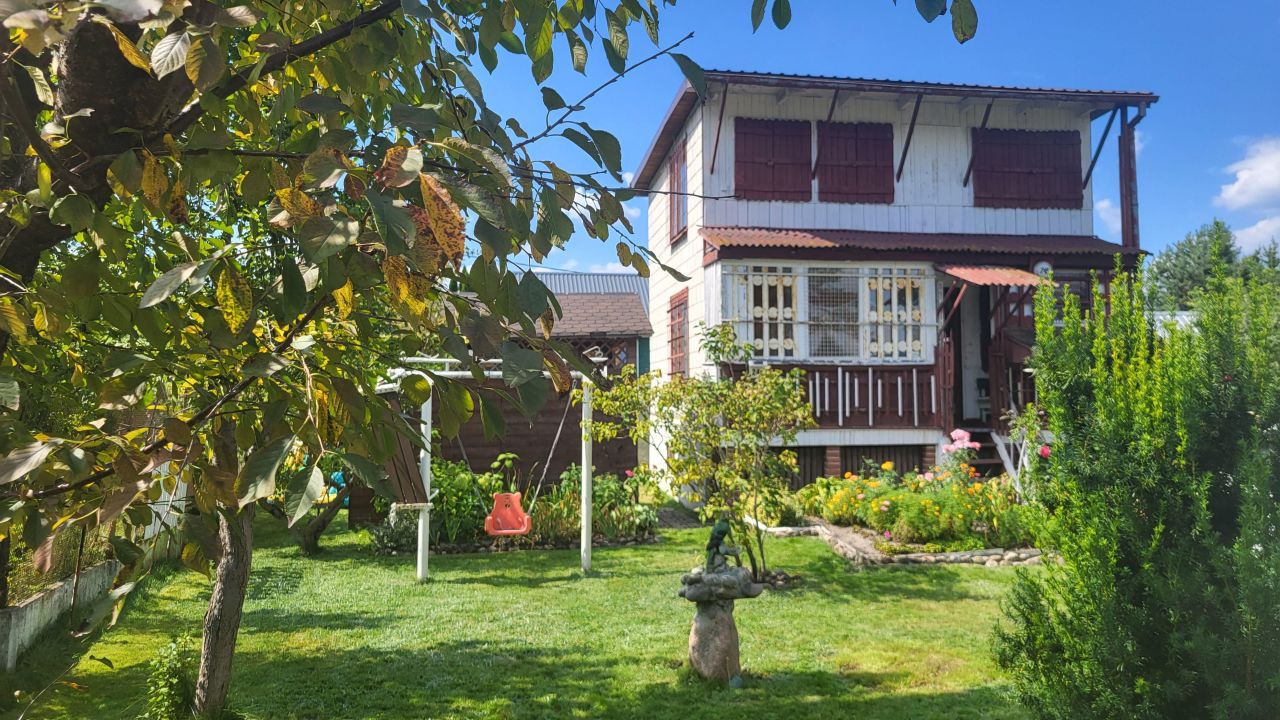 Działka rod Wasilków, ul. Białostocka