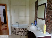 dom wolnostojący, 5 pokoi Ostrów Wielkopolski, ul. Nowa Krępa. Zdjęcie 4