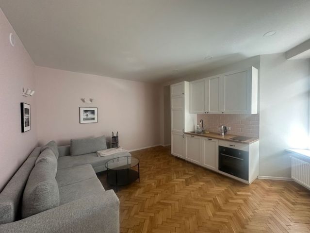 Mieszkanie 3-pokojowe Łódź Śródmieście, ul. Pomorska. Zdjęcie 1