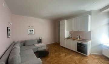 Mieszkanie 3-pokojowe Łódź Śródmieście, ul. Pomorska
