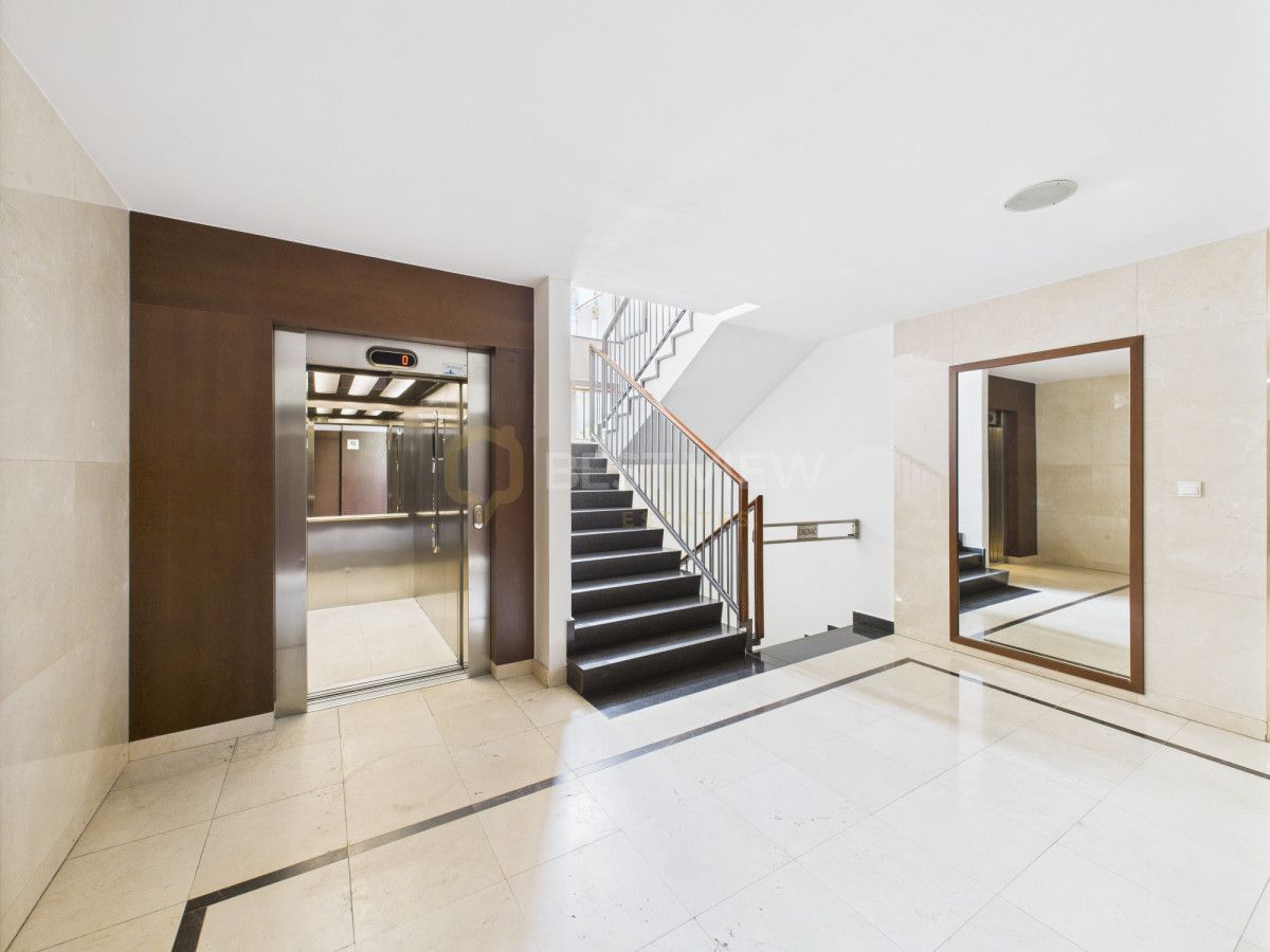 Mieszkanie 3-pokojowe Warszawa Wilanów, ul. Sarmacka. Zdjęcie 15