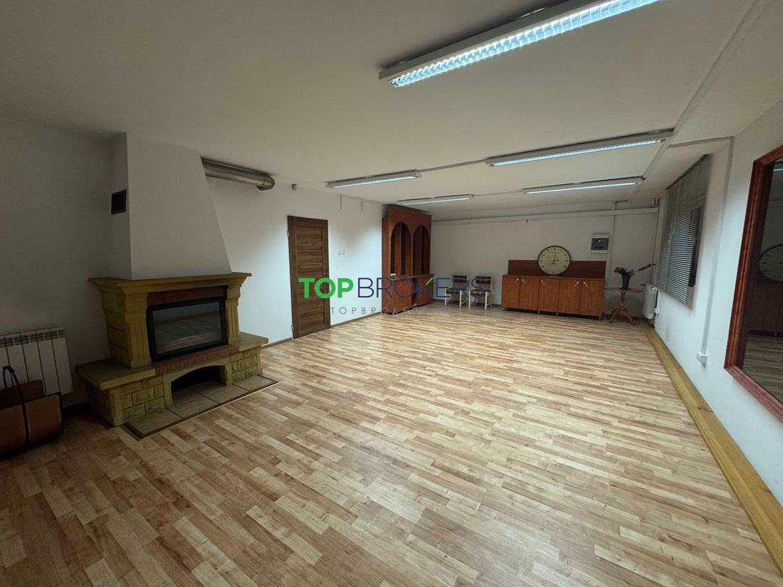 Lokal Warszawa Wilanów, ul. Sielanki. Zdjęcie 2