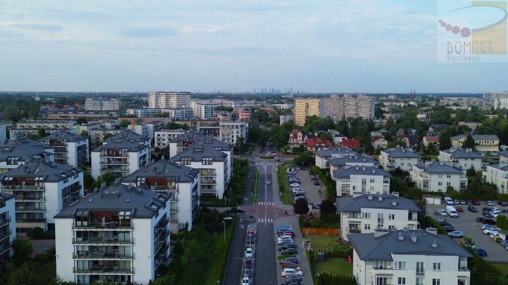 Mieszkanie 3-pokojowe Pruszków, ul. Działkowa. Zdjęcie 24