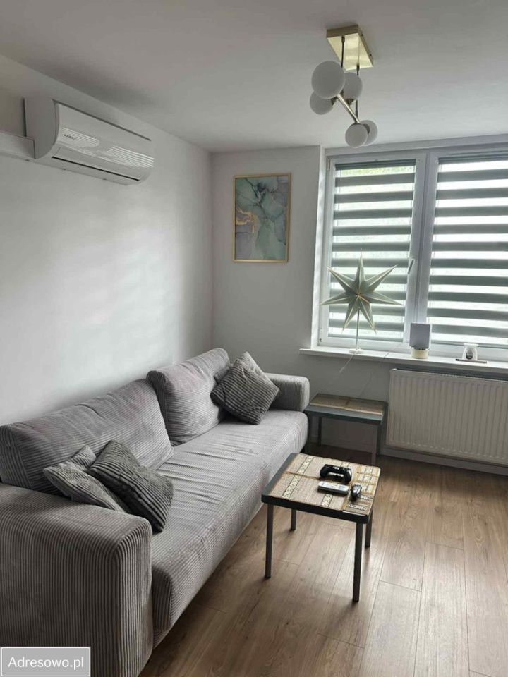 Mieszkanie 2-pokojowe Wieliszew, ul. Modlińska