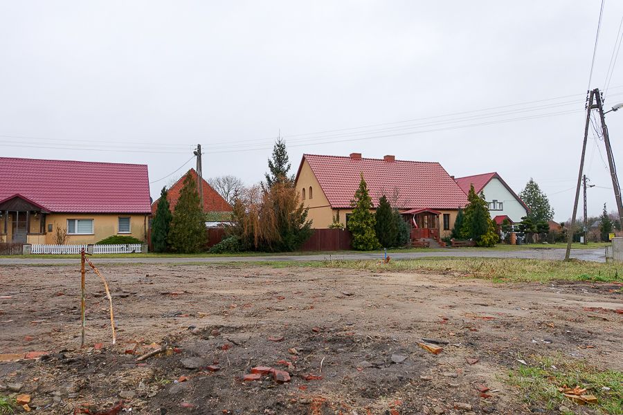 Działka budowlana Załęże. Zdjęcie 5