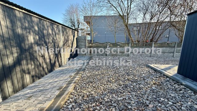 Garaż/miejsce parkingowe Tomaszów Mazowiecki, ul. Smugowa. Zdjęcie 10