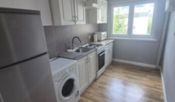 Mieszkanie 3-pokojowe Warszawa Wola, ul. Sienna