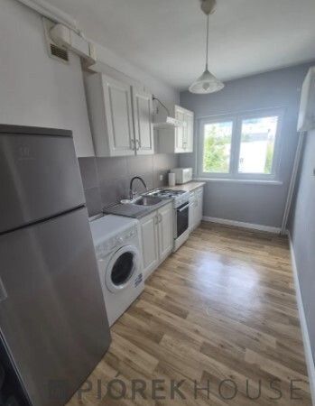 Mieszkanie 3-pokojowe Warszawa Wola, ul. Sienna