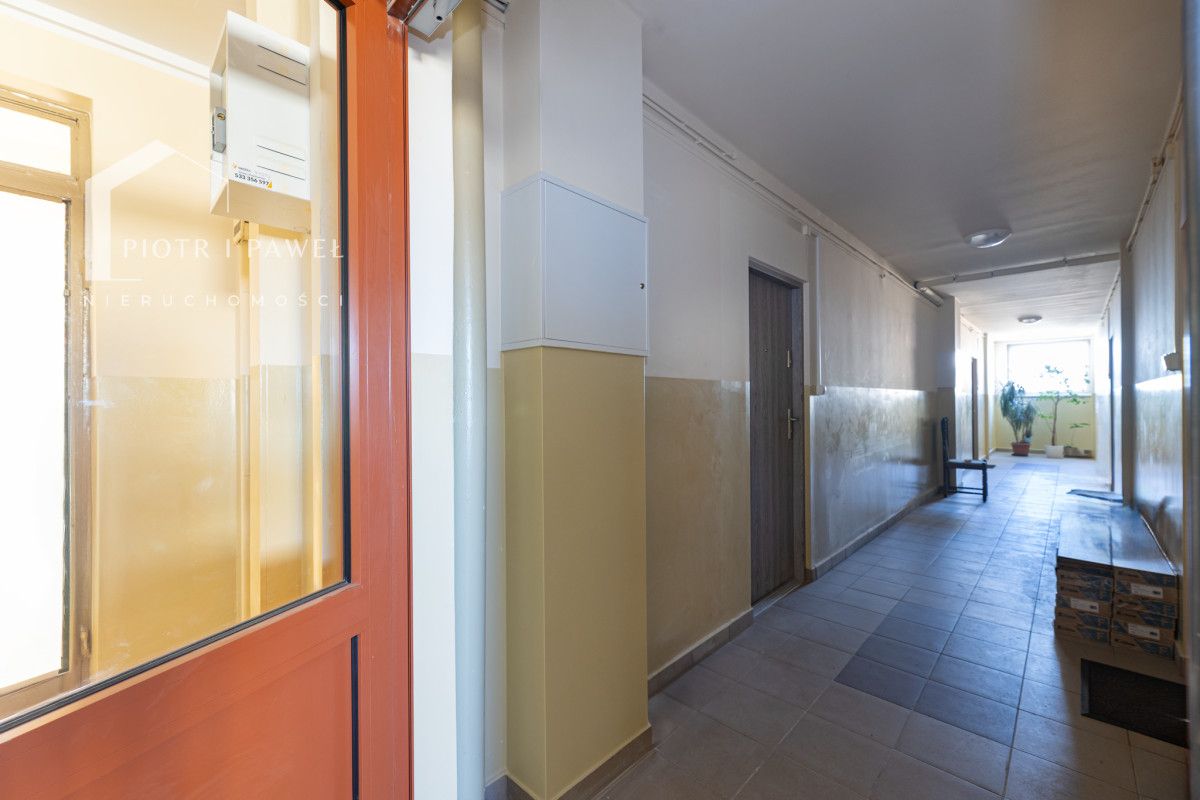 Mieszkanie 2-pokojowe Bielsko-Biała Aleksandrowice, ul. Poprzeczna. Zdjęcie 13