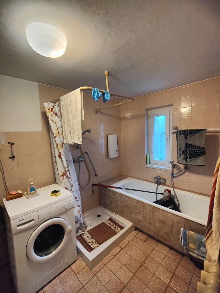 dom wolnostojący, 7 pokoi Komprachcice, ul. Klasztorna. Zdjęcie 7