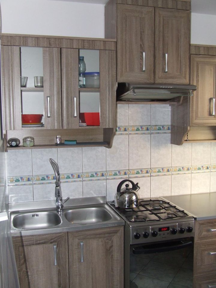 Pokój Wrocław Fabryczna, ul. Franciszka Hynka. Zdjęcie 4