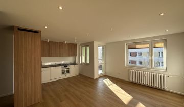 Mieszkanie 2-pokojowe Suwałki, ul. Nowomiejska