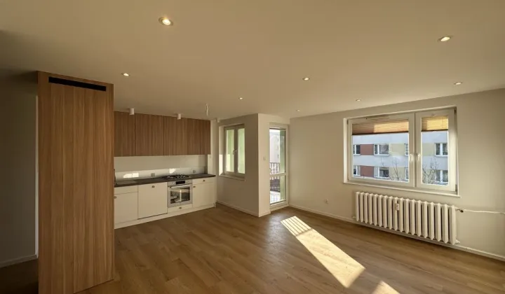 Mieszkanie 2-pokojowe Suwałki, ul. Nowomiejska