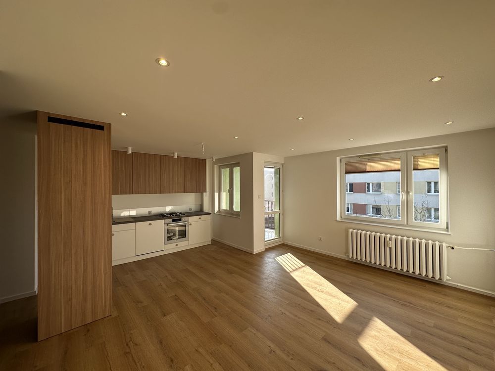 Mieszkanie 2-pokojowe Suwałki, ul. Nowomiejska