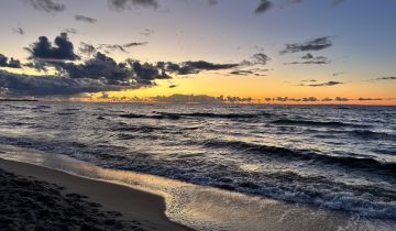 Mieszkanie 2-pokojowe Kołobrzeg