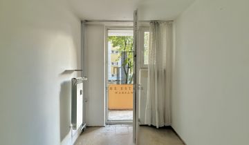 Mieszkanie 3-pokojowe Warszawa Praga