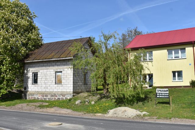 dom wolnostojący, 5 pokoi Ścienne. Zdjęcie 28