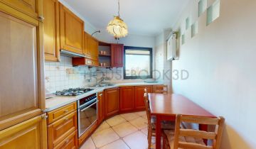 Mieszkanie 3-pokojowe Warszawa Białołęka, ul. Światowida