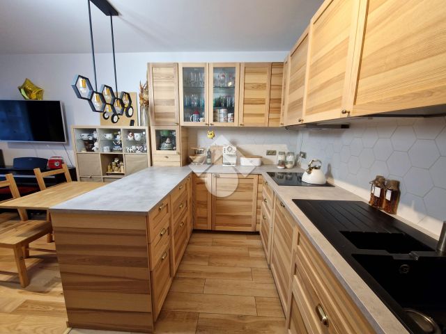 Mieszkanie 3-pokojowe Kraków Podgórze Duchackie, ul. Adama Bochenka. Zdjęcie 2