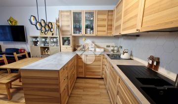 Mieszkanie 3-pokojowe Kraków Podgórze Duchackie, ul. Adama Bochenka