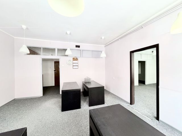 Lokal Gdańsk Stare Szkoty, ul. Trakt św. Wojciecha. Zdjęcie 7