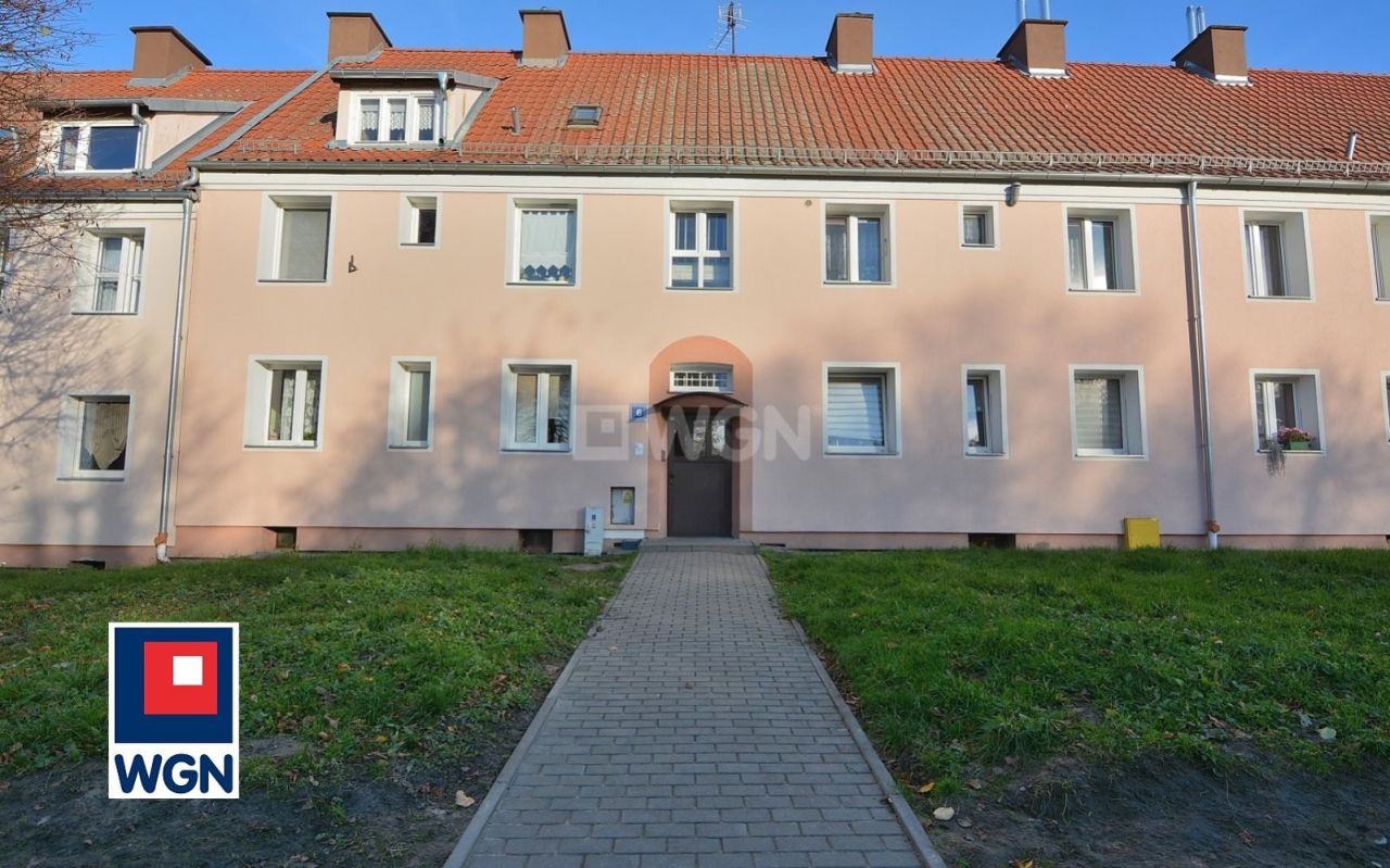 Mieszkanie 3-pokojowe Elbląg, ul. Ignacego Daszyńskiego. Zdjęcie 13